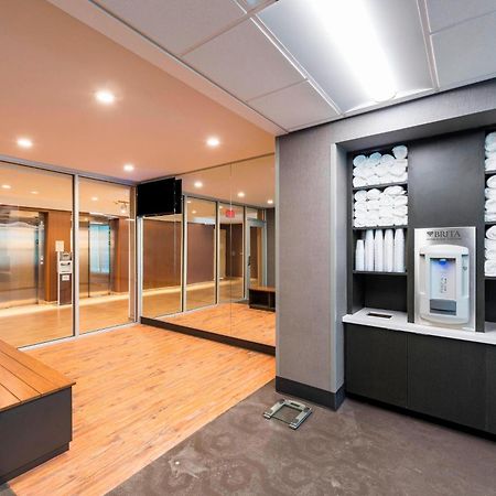 Fairfield Inn & Suites By Marriott Dallas וואקסהאצ'י מראה חיצוני תמונה