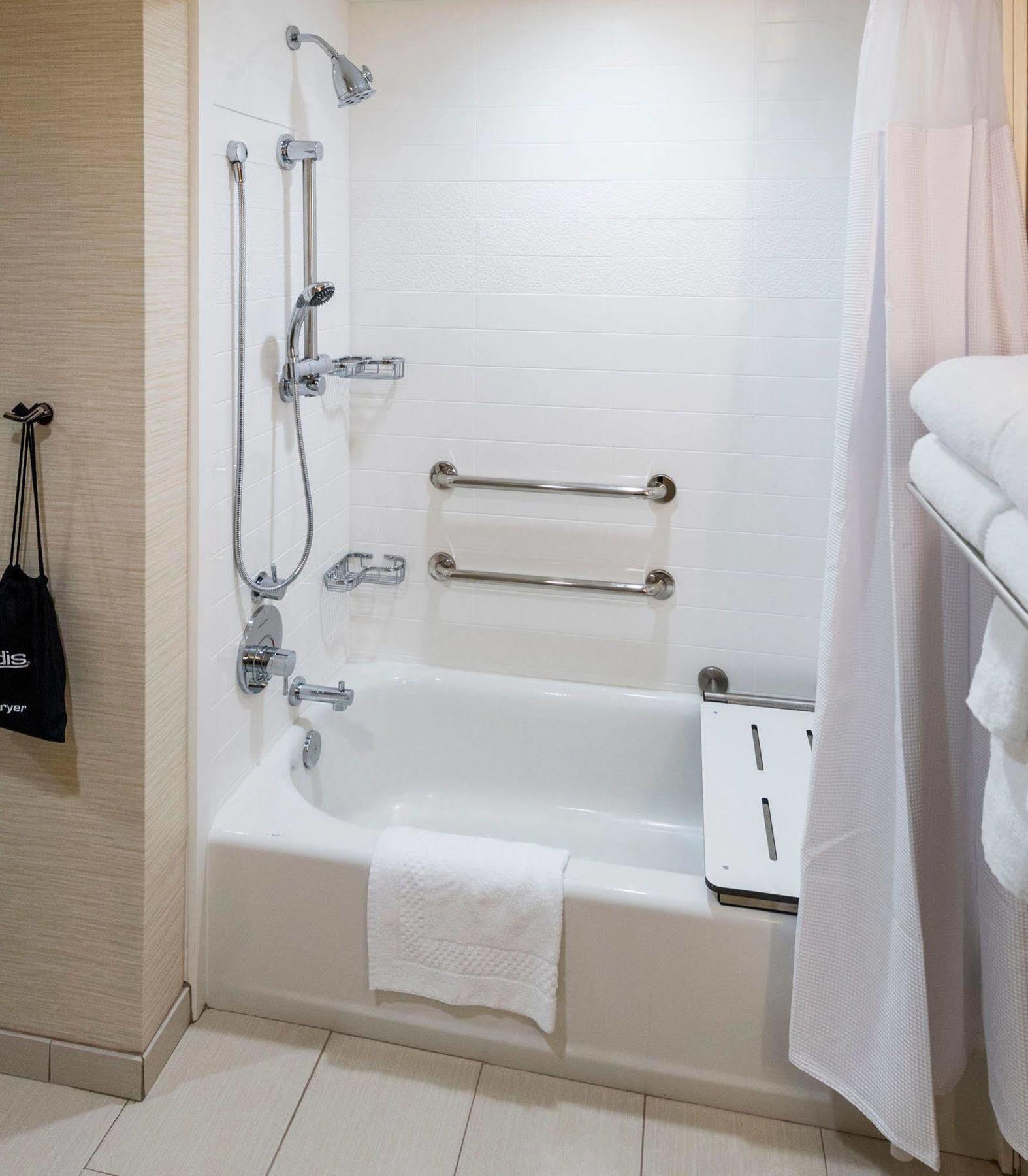 Fairfield Inn & Suites By Marriott Dallas וואקסהאצ'י מראה חיצוני תמונה